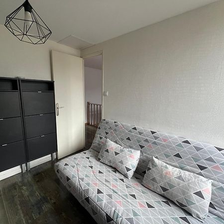 Willa Le Petit Nid Cosy Esnandes Zewnętrze zdjęcie